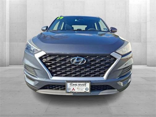 2019 Hyundai TUCSON SEL