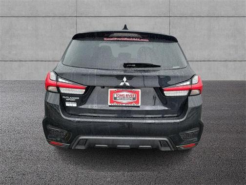 2020 Mitsubishi Outlander Sport 2.0 ES