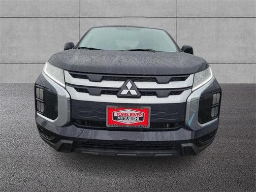 2020 Mitsubishi Outlander Sport 2.0 ES