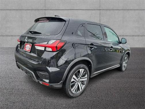 2020 Mitsubishi Outlander Sport 2.0 ES
