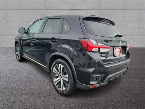 2020 Mitsubishi Outlander Sport 2.0 ES