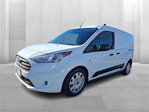 2020 Ford Transit Connect XLT