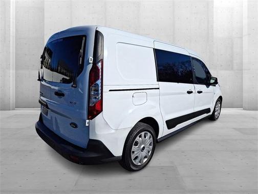 2020 Ford Transit Connect XLT