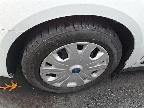 2020 Ford Transit Connect XLT