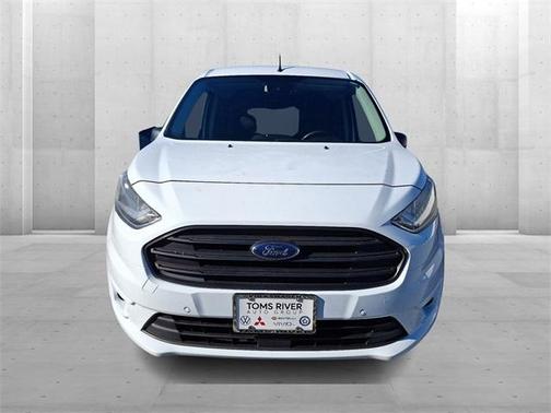 2020 Ford Transit Connect XLT