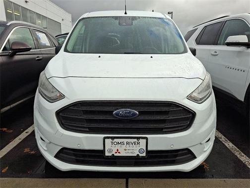 2020 Ford Transit Connect XLT
