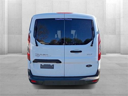 2020 Ford Transit Connect XLT