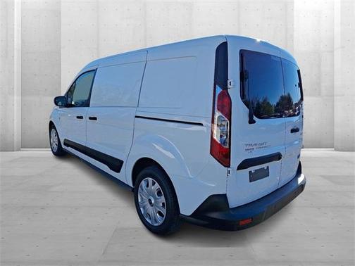 2020 Ford Transit Connect XLT