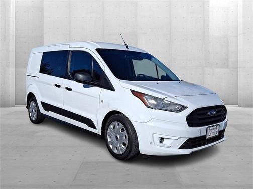 2020 Ford Transit Connect XLT