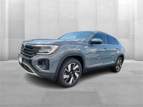 2024 Volkswagen Atlas Cross Sport 2.0T SEL