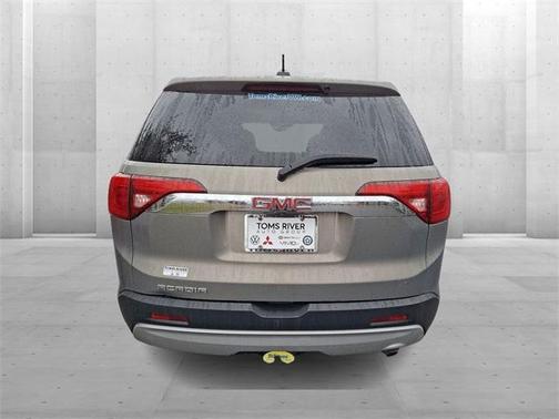 2019 GMC Acadia SLE-1