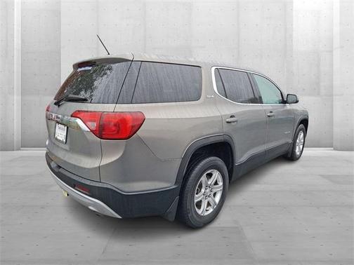 2019 GMC Acadia SLE-1
