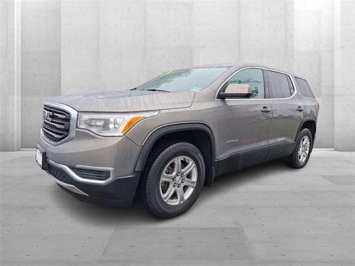 2019 GMC Acadia SLE-1