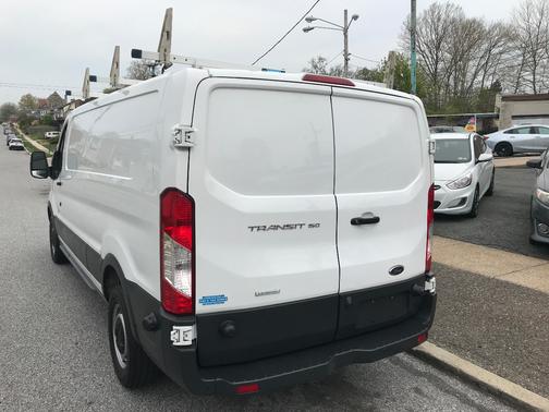 2018 Ford Transit-150