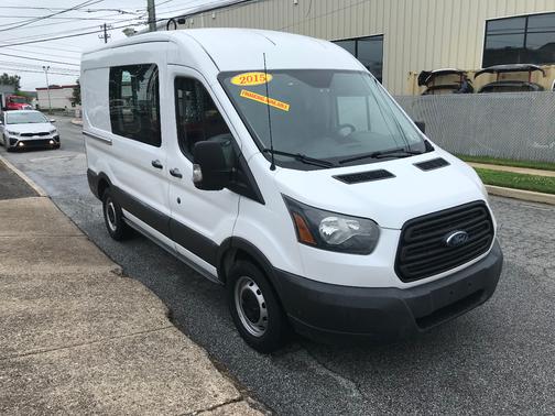 2015 Ford Transit-150