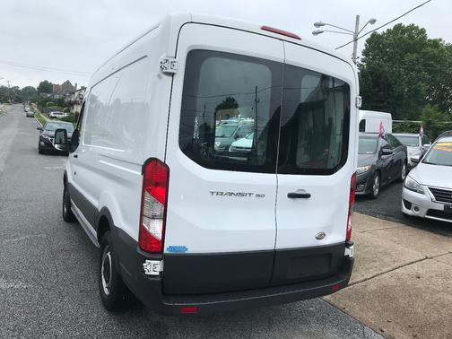 2015 Ford Transit-150