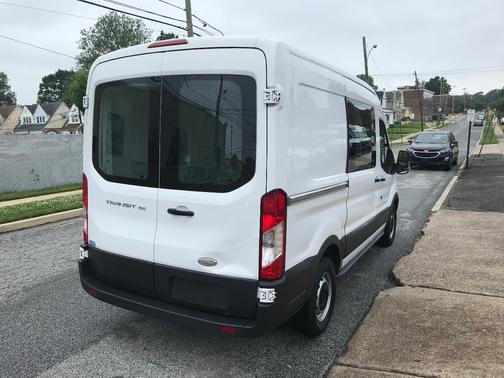 2015 Ford Transit-150