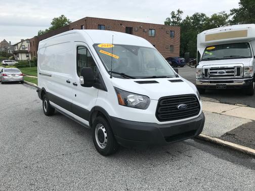 2019 Ford Transit-250