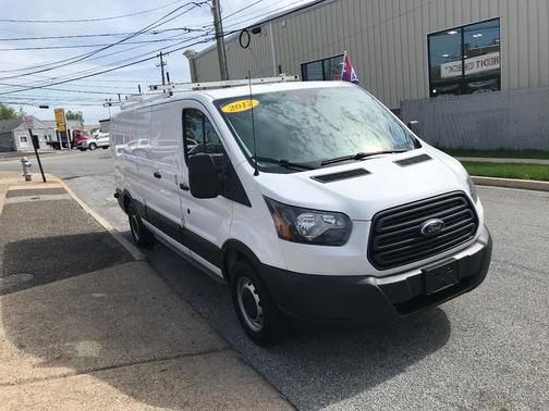 2017 Ford Transit-150 