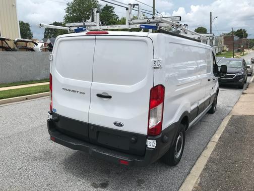 2016 Ford Transit-250
