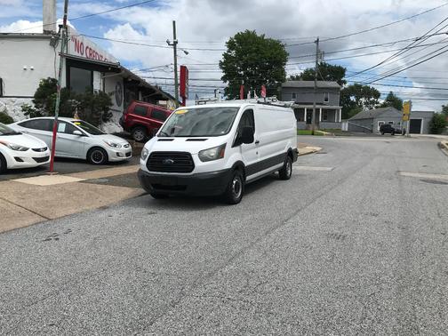 2016 Ford Transit-250