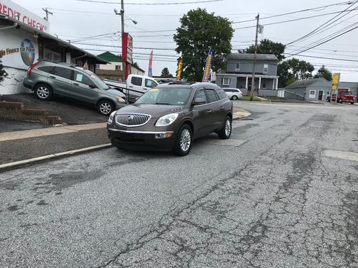 2011 Buick Enclave CXL