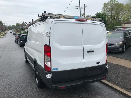 2017 Ford Transit-250 Base w/60/40 Pass-Side Cargo-Doors