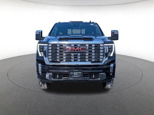 2024 GMC Sierra 3500 Denali