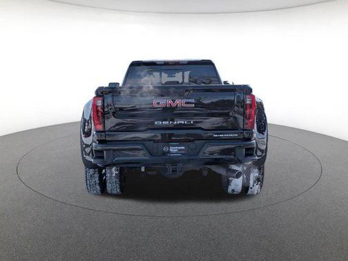 2024 GMC Sierra 3500 Denali