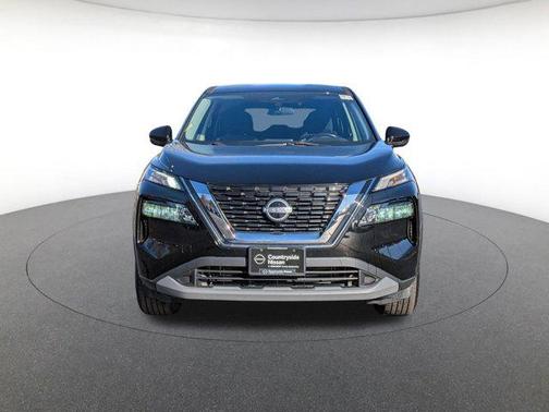 2022 Nissan Rogue S