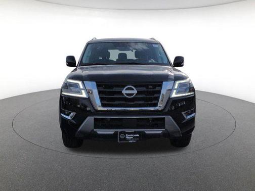 2024 Nissan Armada SV 4WD