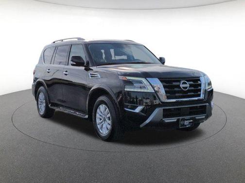 2024 Nissan Armada SV 4WD