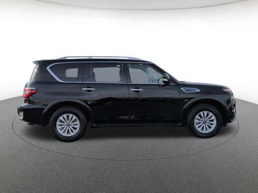 2024 Nissan Armada SV 4WD