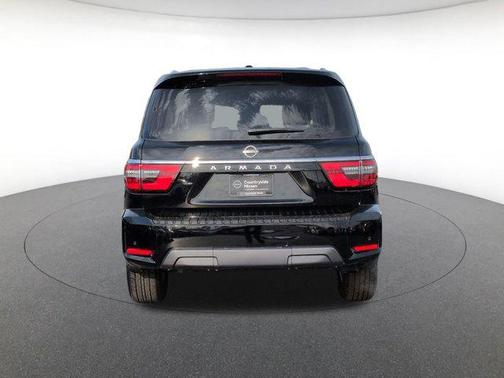2024 Nissan Armada SV 4WD