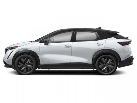 2024 Nissan ARIYA PLATINUM+