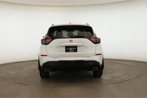 2022 Nissan Murano SV Intelligent AWD