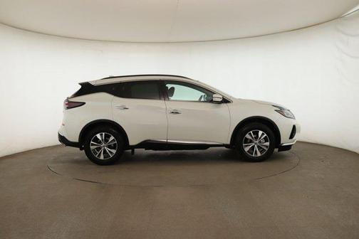 2022 Nissan Murano SV Intelligent AWD