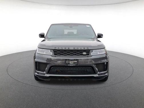 2022 Land Rover Range Rover Sport HSE Dynamic