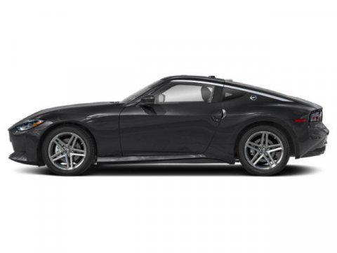 2024 Nissan Z Sport Manual