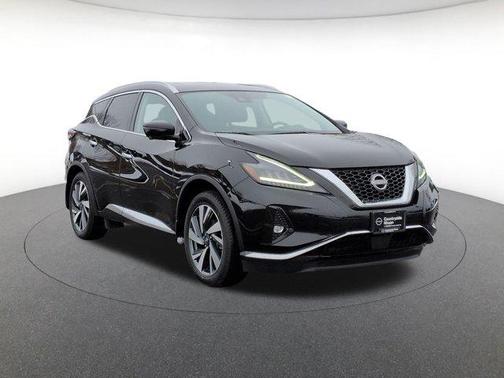 2023 Nissan Murano SL Intelligent AWD