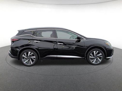 2023 Nissan Murano SL Intelligent AWD