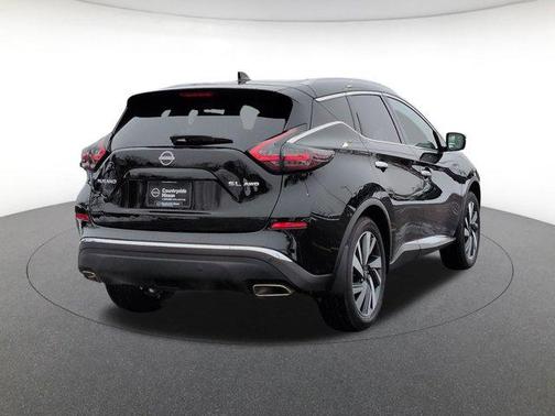2023 Nissan Murano SL Intelligent AWD