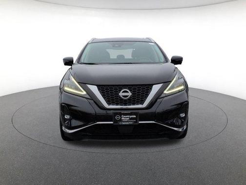 2023 Nissan Murano SL Intelligent AWD