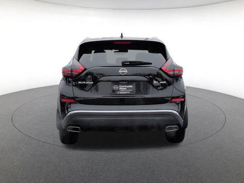 2023 Nissan Murano SL Intelligent AWD
