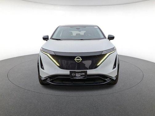 2023 Nissan ARIYA EMPOWER+