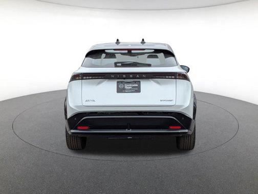 2023 Nissan ARIYA EMPOWER+