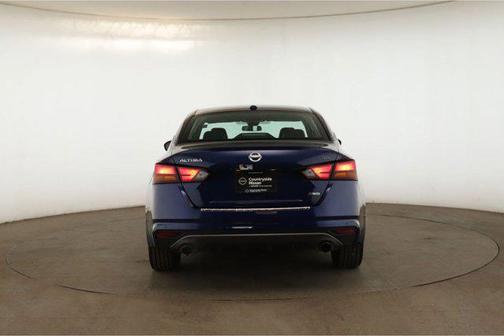 2022 Nissan Altima SR Intelligent AWD