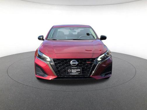 2024 Nissan Altima SR VC-Turbo FWD