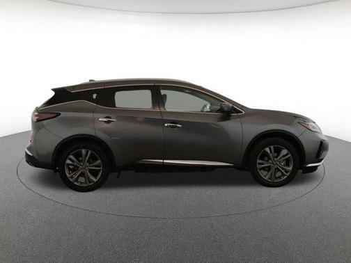 2023 Nissan Murano Platinum Intelligent AWD