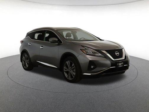 2023 Nissan Murano Platinum Intelligent AWD